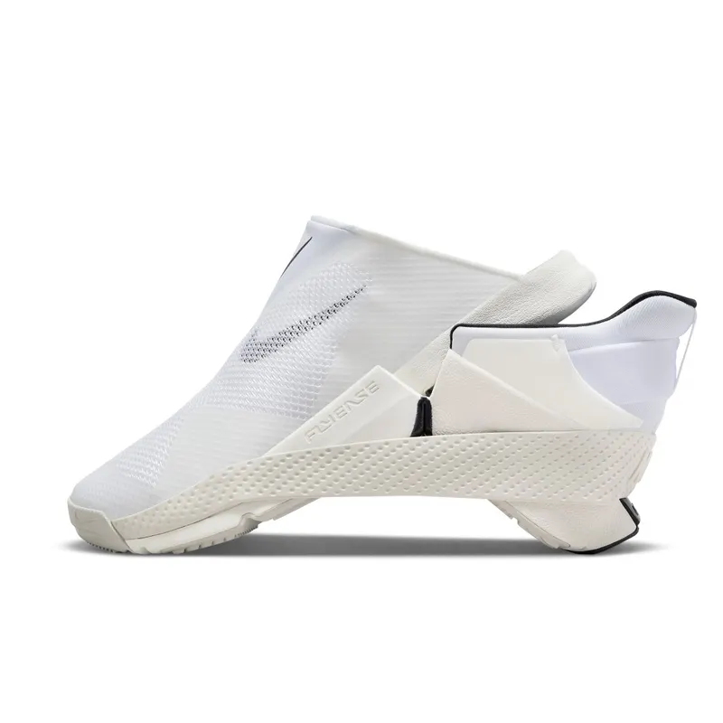 Nike Go FlyEase White (CW5883-101)