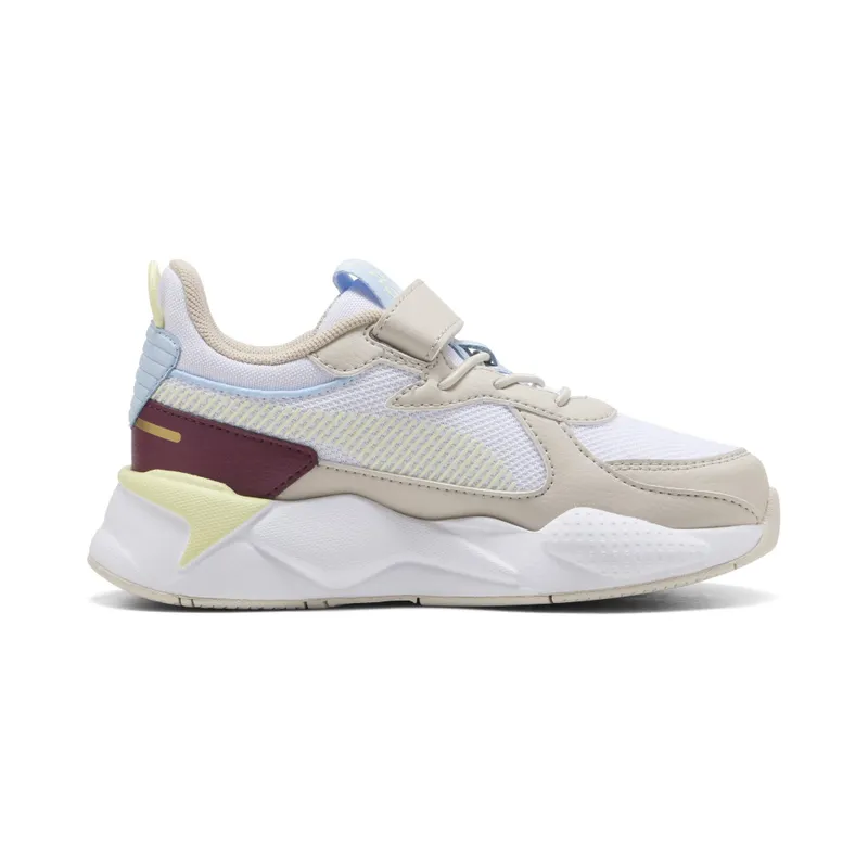 Puma RS-X “Puma White / Gold Moon” (395555_10)