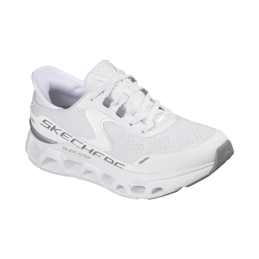 Skechers Slip-ins: Glide-Step Altus Sneaker White