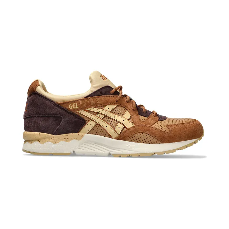 ASICS Gel-Lyte V Godai Pack Camel Brown (1203A282-250)