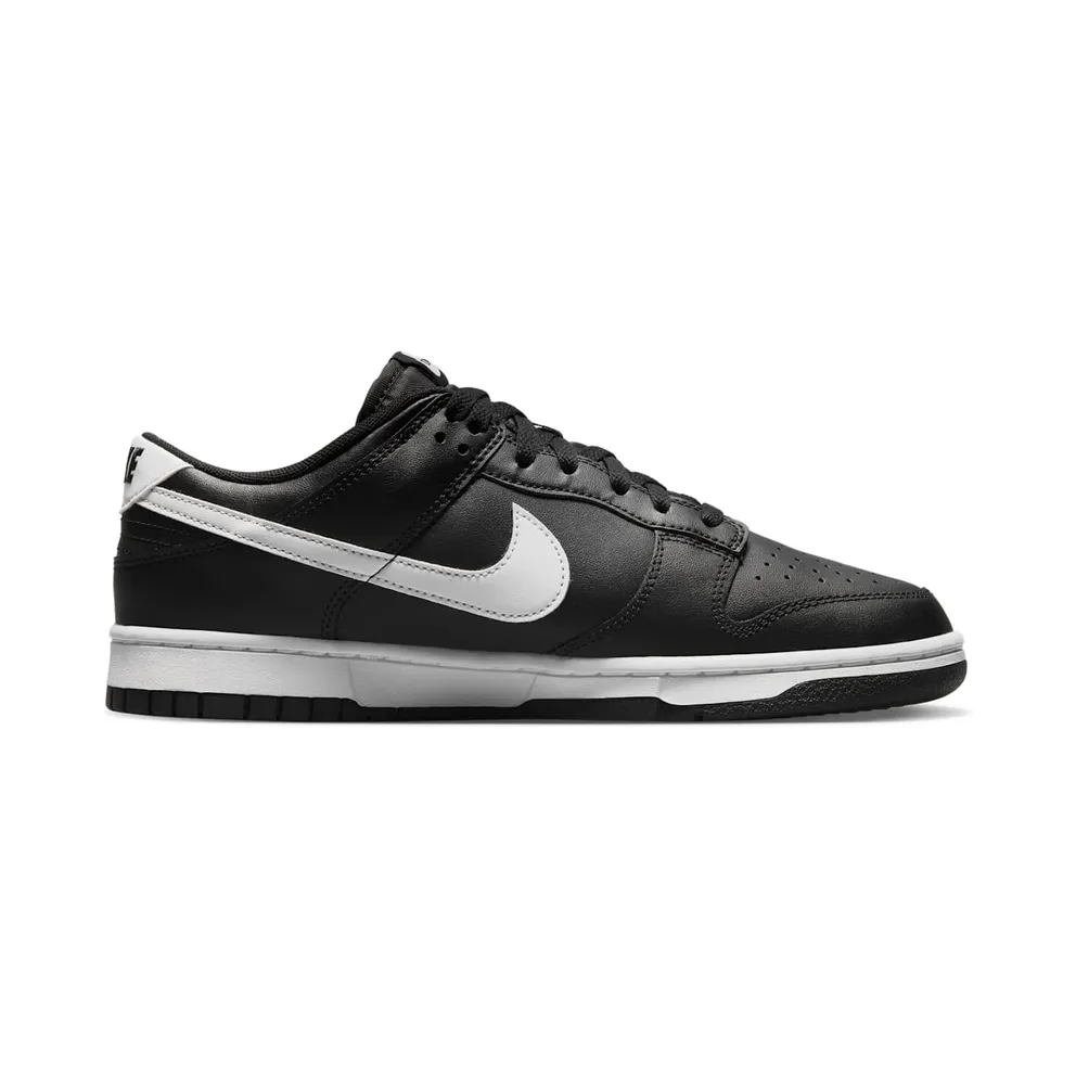 Nike Dunk Low Retro “Black Panda 2.0” (DV0831-002)
