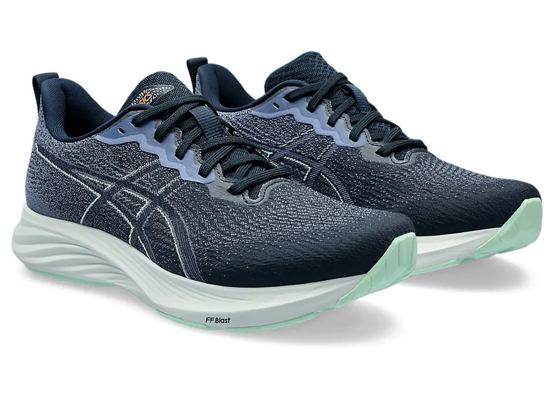 Asics Dynablast 4 French Blue/Denim Blue (1012B513.400)