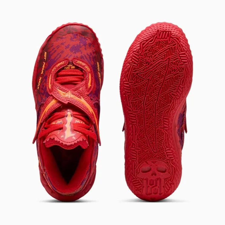puma-lamelo 312252-01