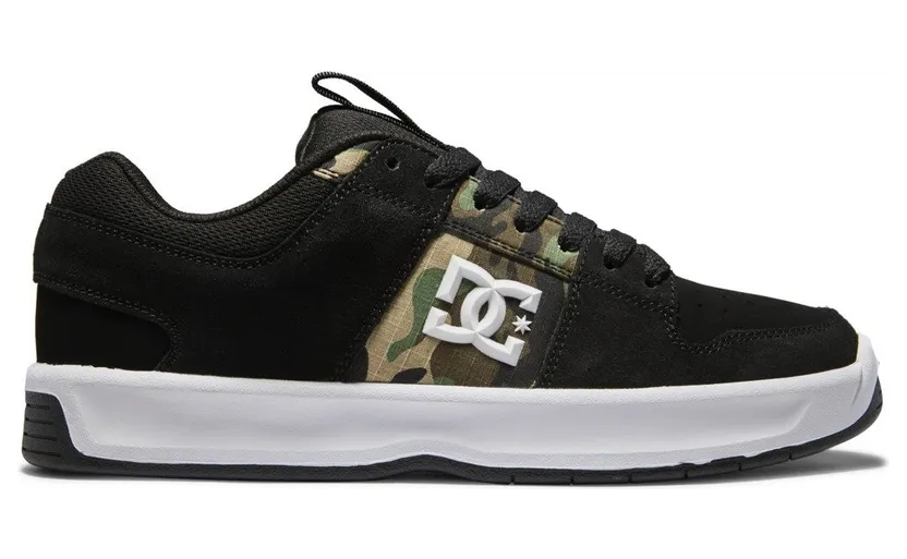 DC Lynx Zero Black (ADYS100615blo)