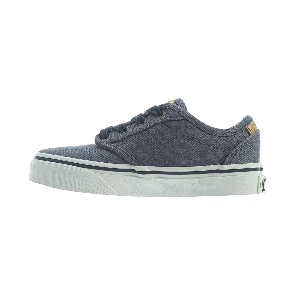 Vans Atwood GS “Blue Grey” (VN000ZSTILN)