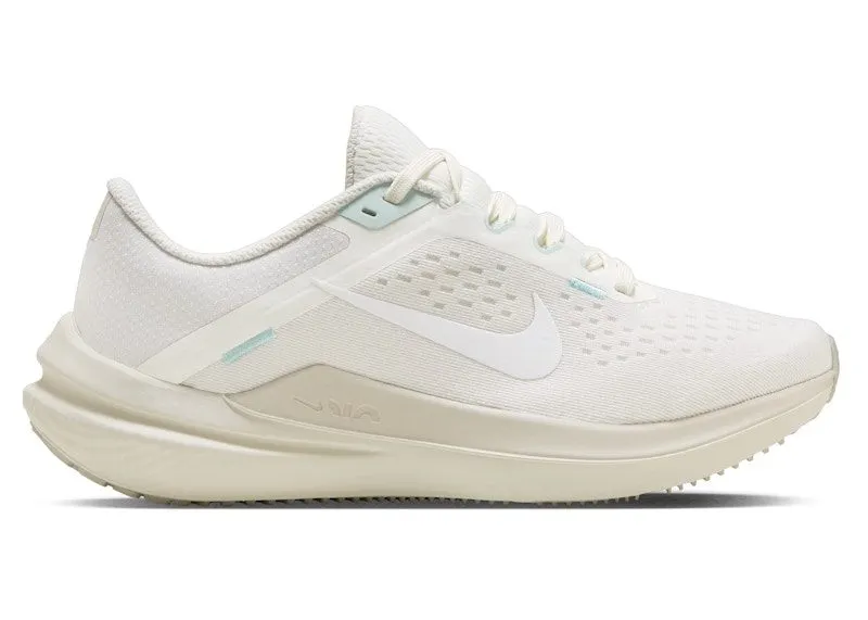 Nike Air Winflo 10 White Pale Ivory (FQ6872-011)