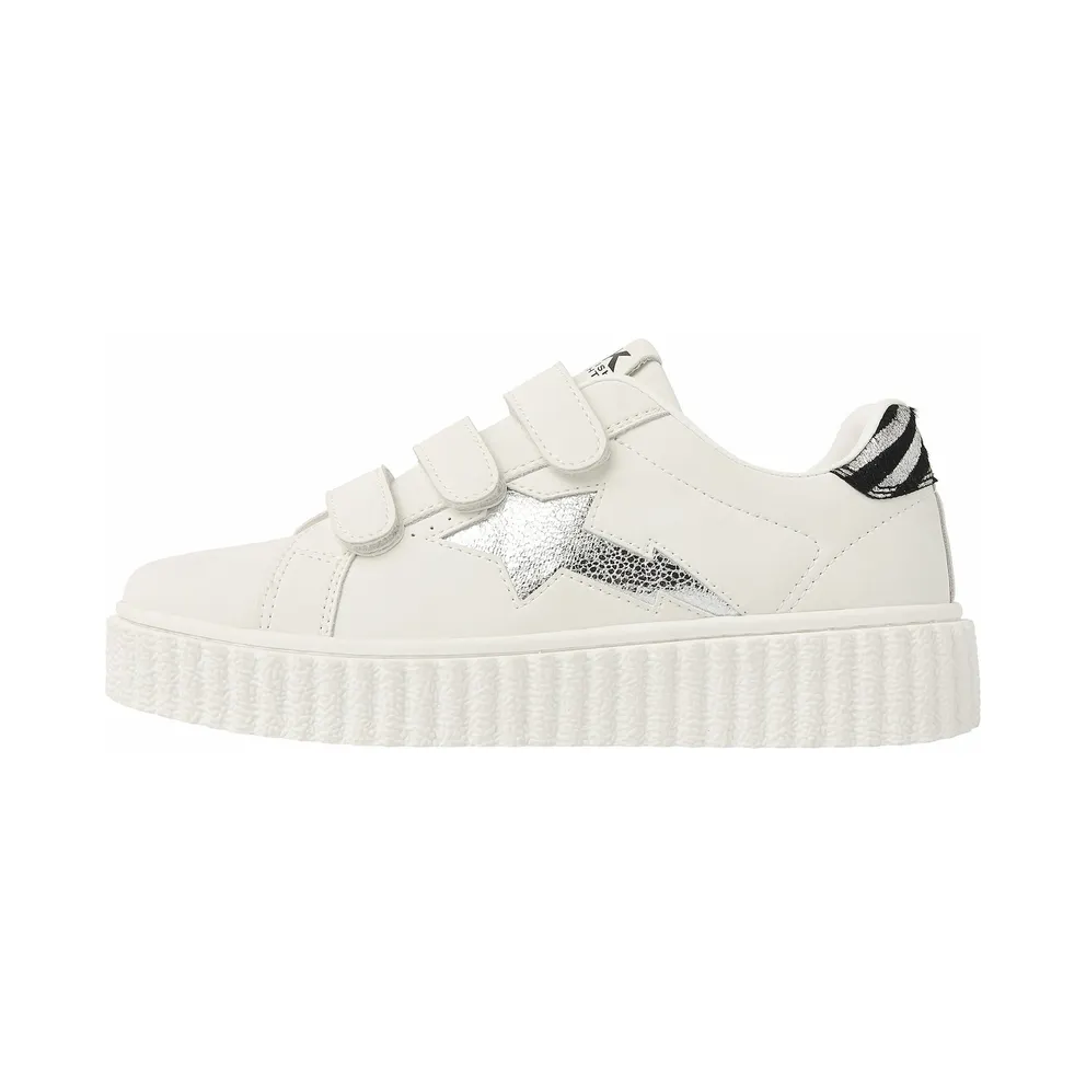 british knights sneaker White (B57-3703-03)