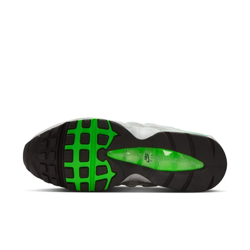 Nike Air Max 95 “Racing Pack – Green Strike” (IH1228-002)