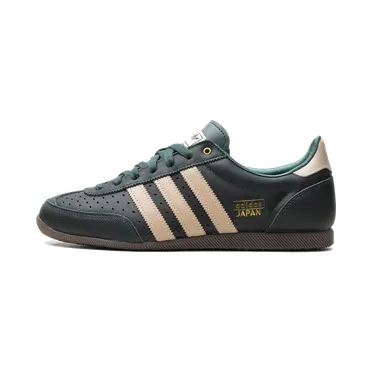 Adidas Japan “Mineral Green” (IG4278)