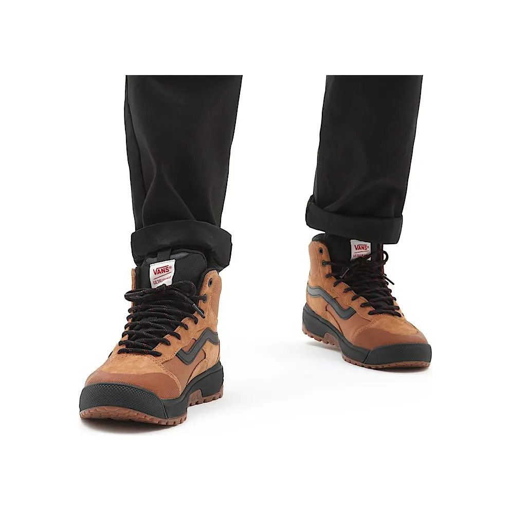 Vans UltraRange Exo Hi MTE-1 Glazed Ginger (VN0A5KS5N1Z)