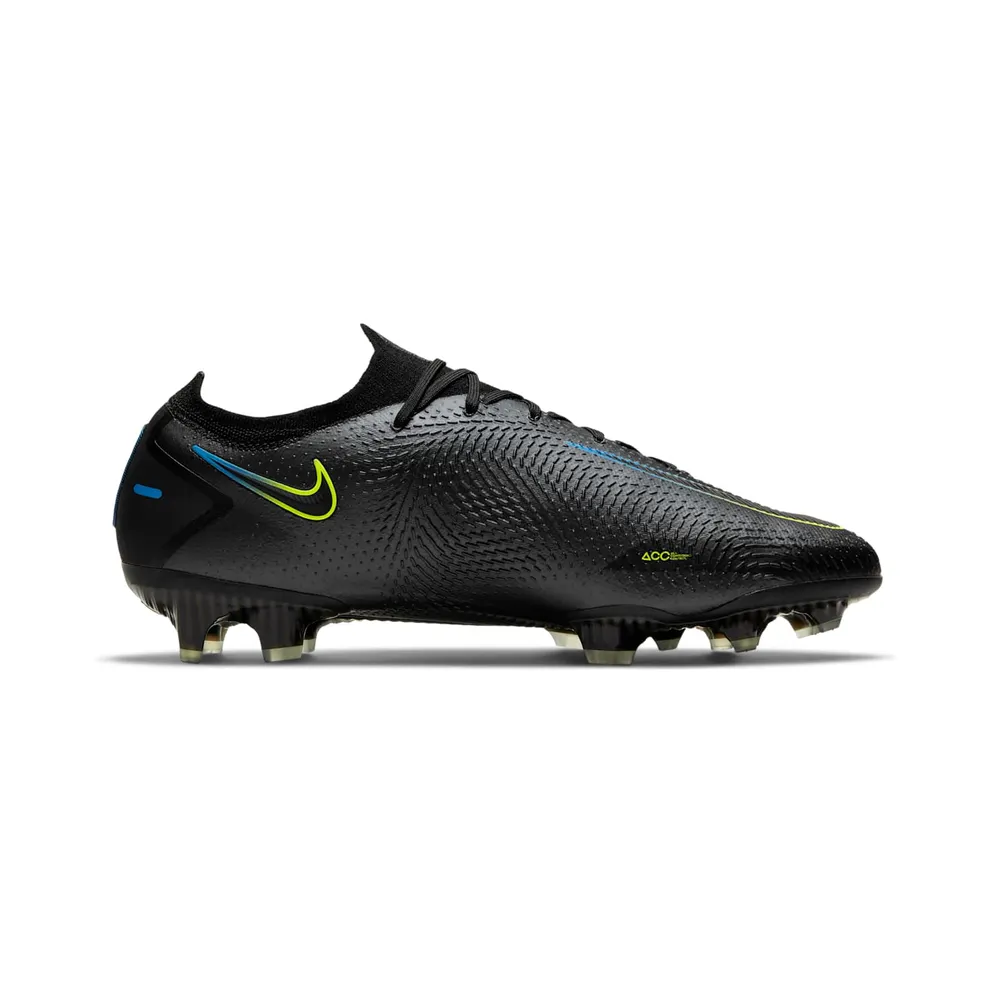 Nike Phantom GT Elite FG Black Cyber (CK8439-090)