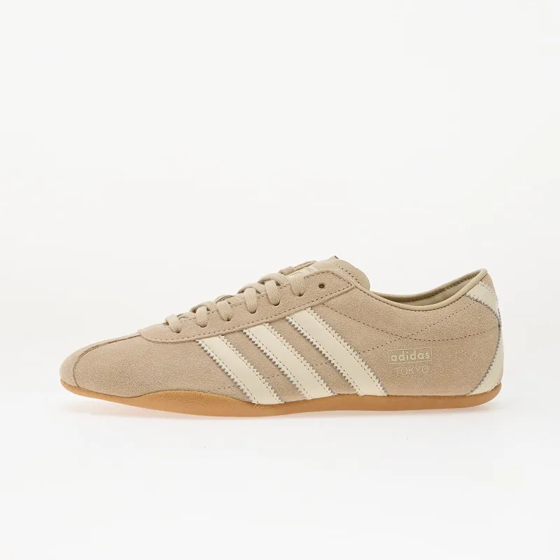 Adidas Tokyo Stone Khaki / Off White / Gum (KI3583)