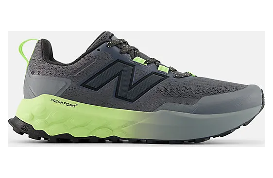 NEW BALANCE Garoé V2 “CASTLEROCK / AFTERGLOW / DRY LIME” (MGARO1PX)