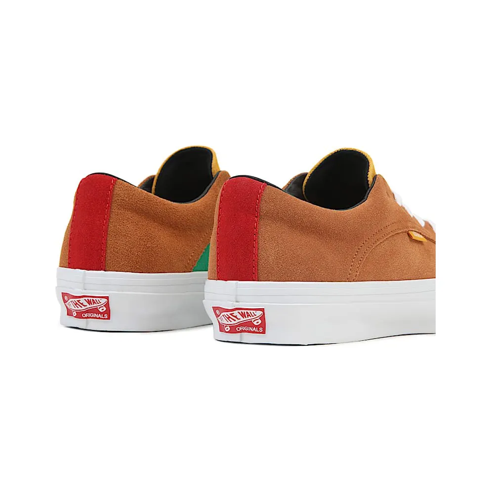 Vans OG Lampin LX Off The Wall Brown Tan (VN0A7Q4UB5X)