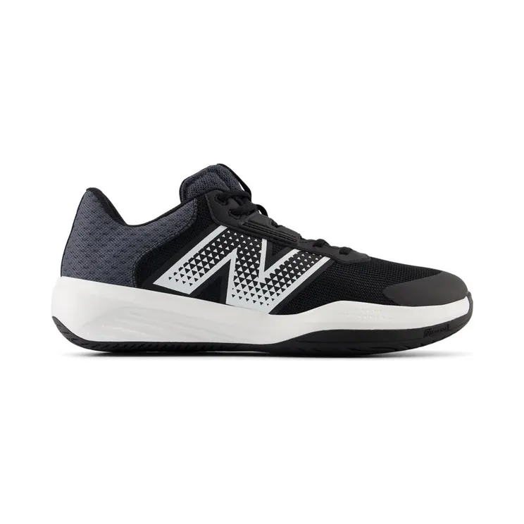 New Balance 696v6 Black White (MCH696B6)