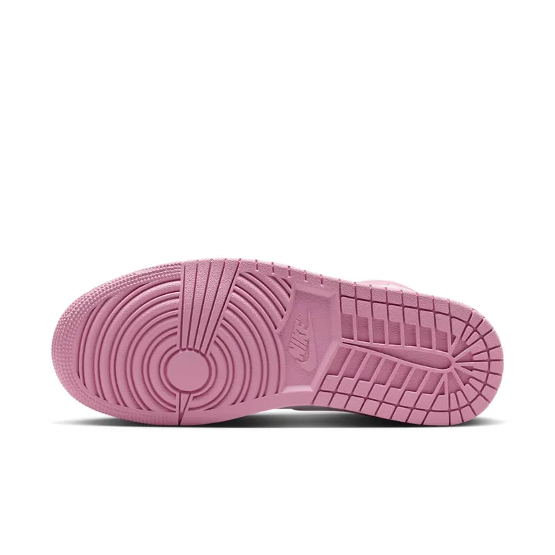 Air Jordan 1 “Elemental Pink Iced Carmine” (BQ6472-605)