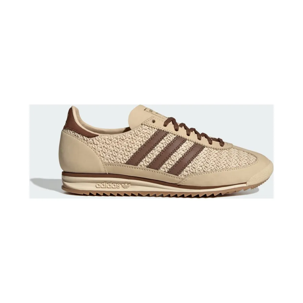 Adidas SL 72 OG Sand Strata / Preloved Brown / Cream White (JR4229)