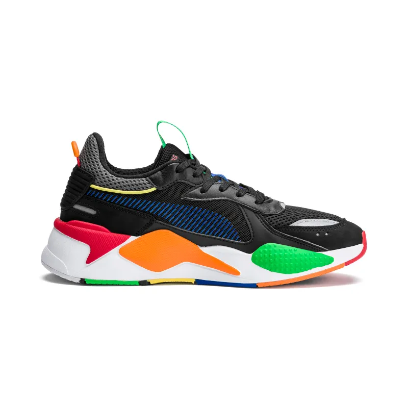 Puma RS-X Bold ‘Rubick’ (2019) (372715-01)