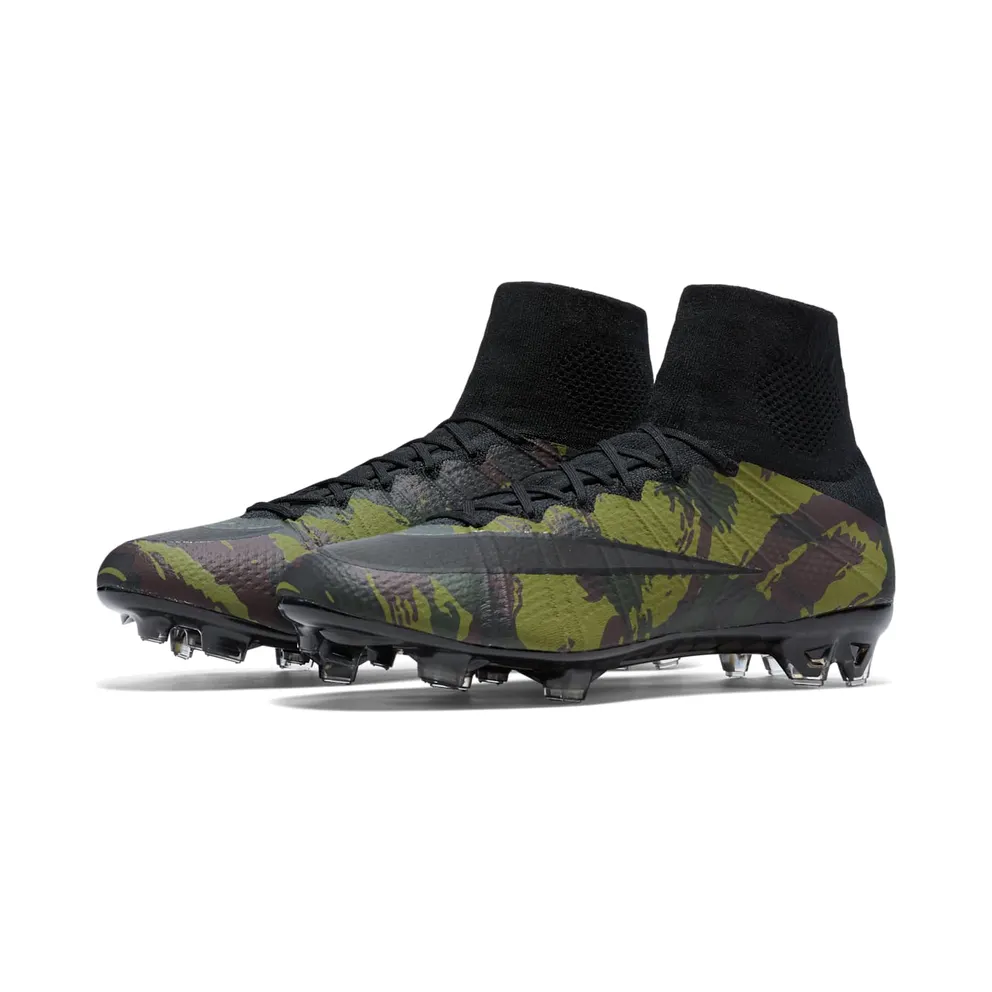 Nike Mercurial Superfly SE FG Camo (835363-300)