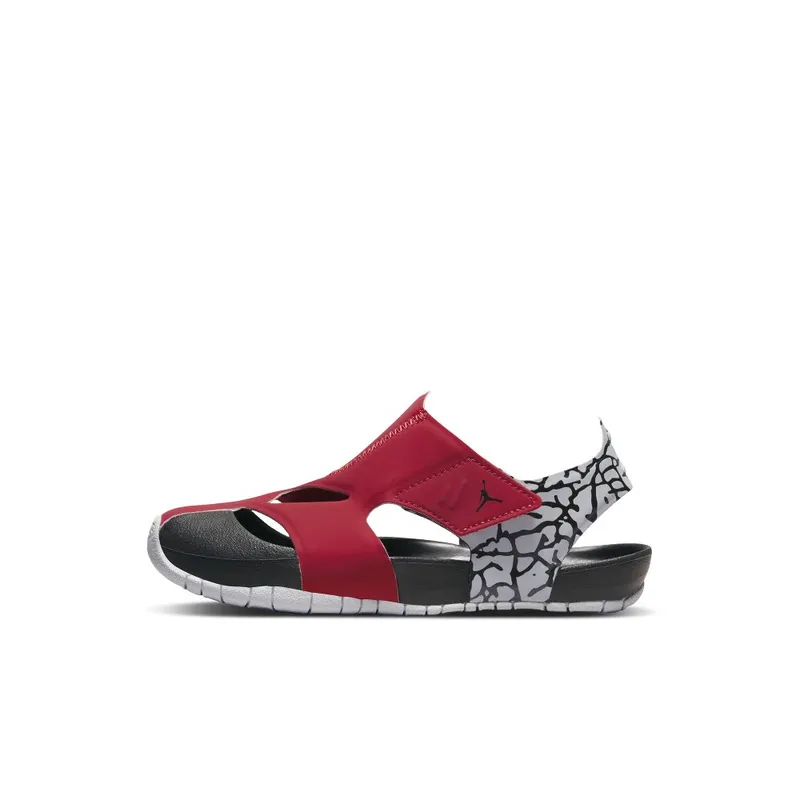 Jordan Flare Younger Kids’ Red (CI7849-610)