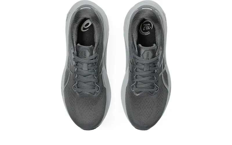 ASICS Gel-Kayano 30 Carrier Grey Piedmont Grey (1011B548-020)
