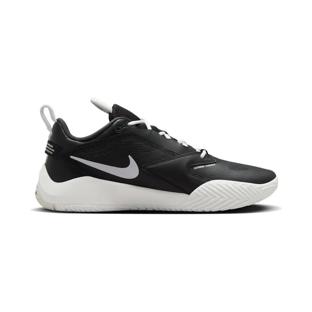 Nike Air Zoom Hyperace 3 Black White (FQ7074-002)