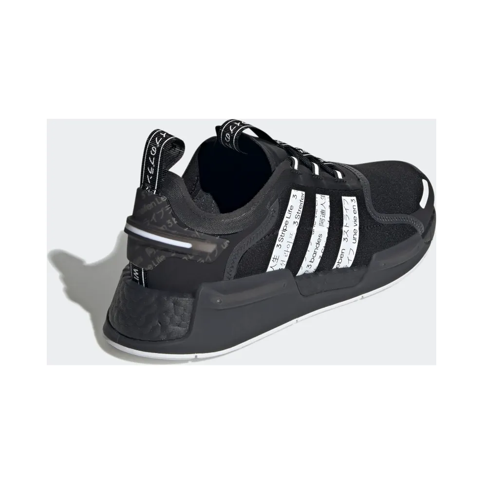 Adidas NMD_V3 Core Black / Cloud White / Carbon (FZ5964)