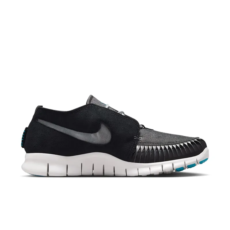 Nike Free Forward Moc 2 N7 (2025) (IB8163-010)
