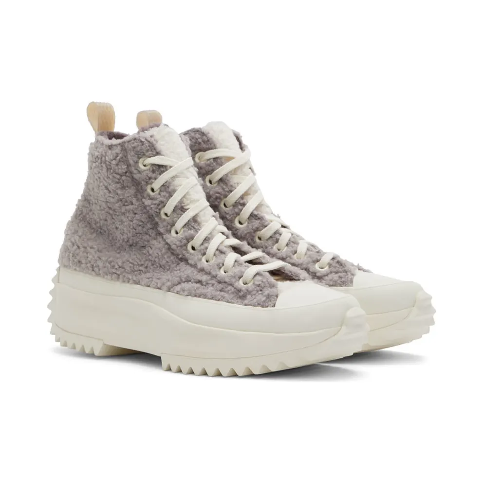 Converse Cozy Utility Run Star Hike Vapor Mauve/egret/violet Ore (172202C)