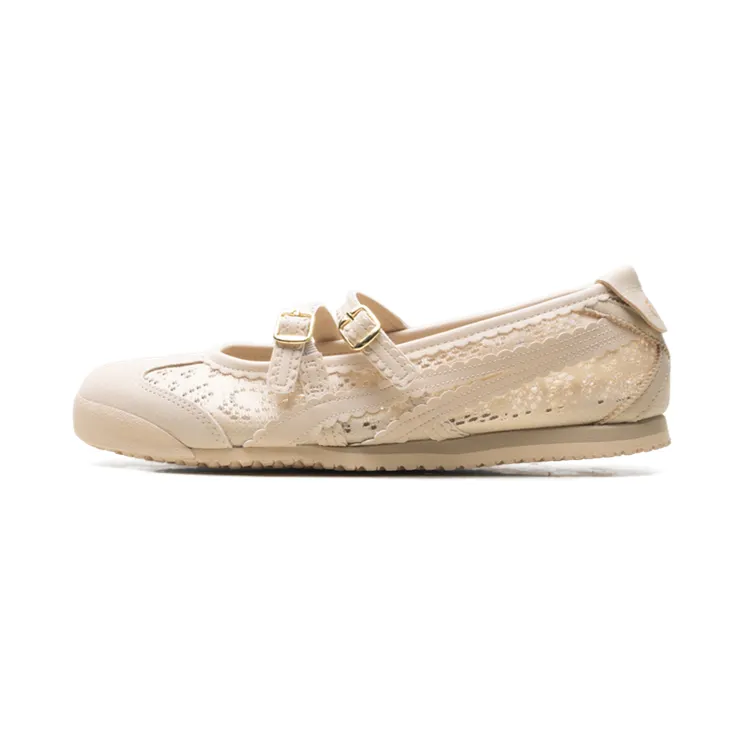 Onitsuka Tiger Mexico 66 TGRS “Beige” (1182A705-250)