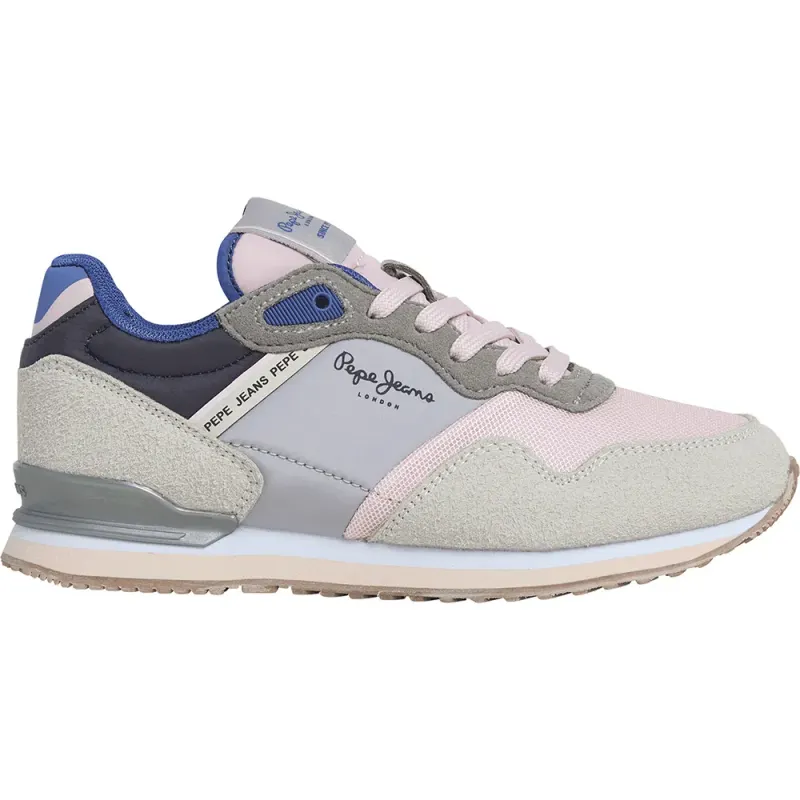 Pepe Jeans PèPè sneaker Pastel Lemon (PGS400007-001)