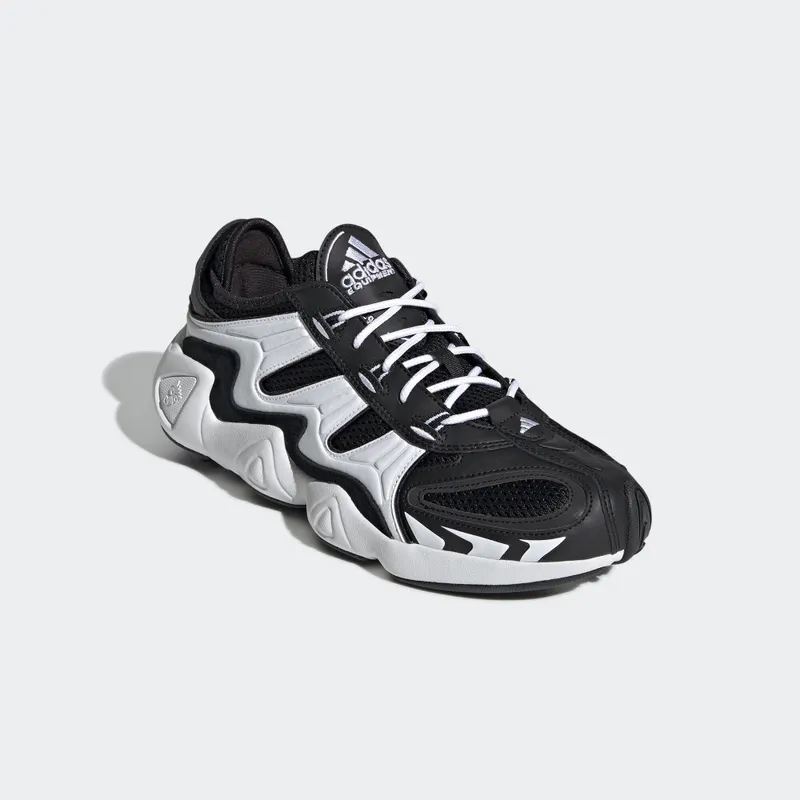 adidas FYW S-97 Black White Core Black/Crystal White/Cloud White (G27986)