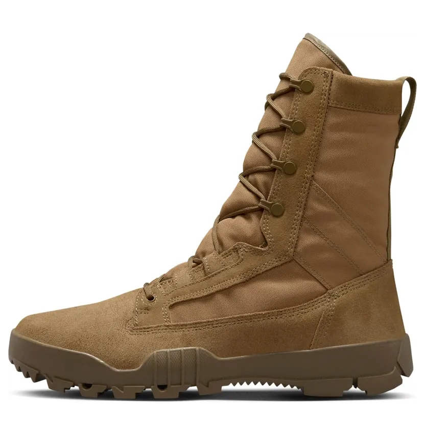 Nike SFB Jungle 8″ Leather “Coyote” (828654-900)