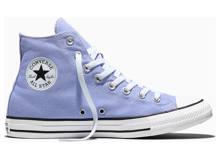 Converse Chuck Taylor Paars (A15950C)