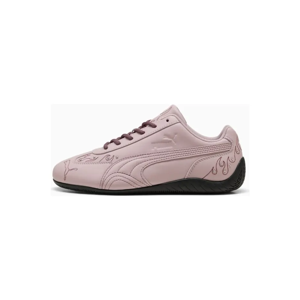 Puma Speedcat Embellished “Misty Pink” (407256-02)