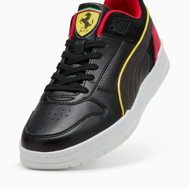 Puma RBD Game Low Black (308743-01)