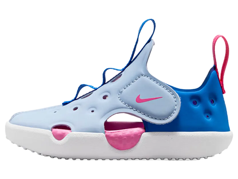 Nike Sunray Protect 4 TD “Hydrogen Blue Crystal Pink Glow” (HF6278-402)