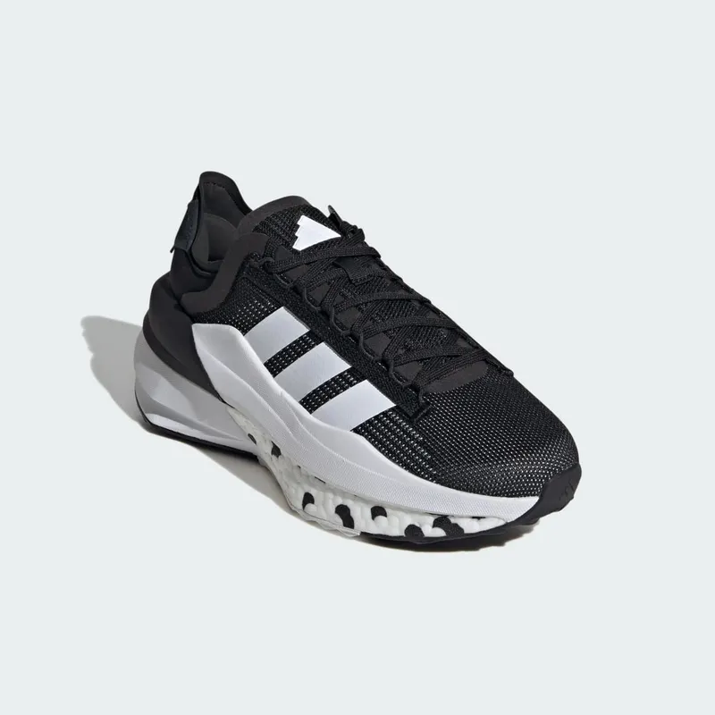 adidas Avryn_X Core Black / Cloud White / Cloud White (IE8459)