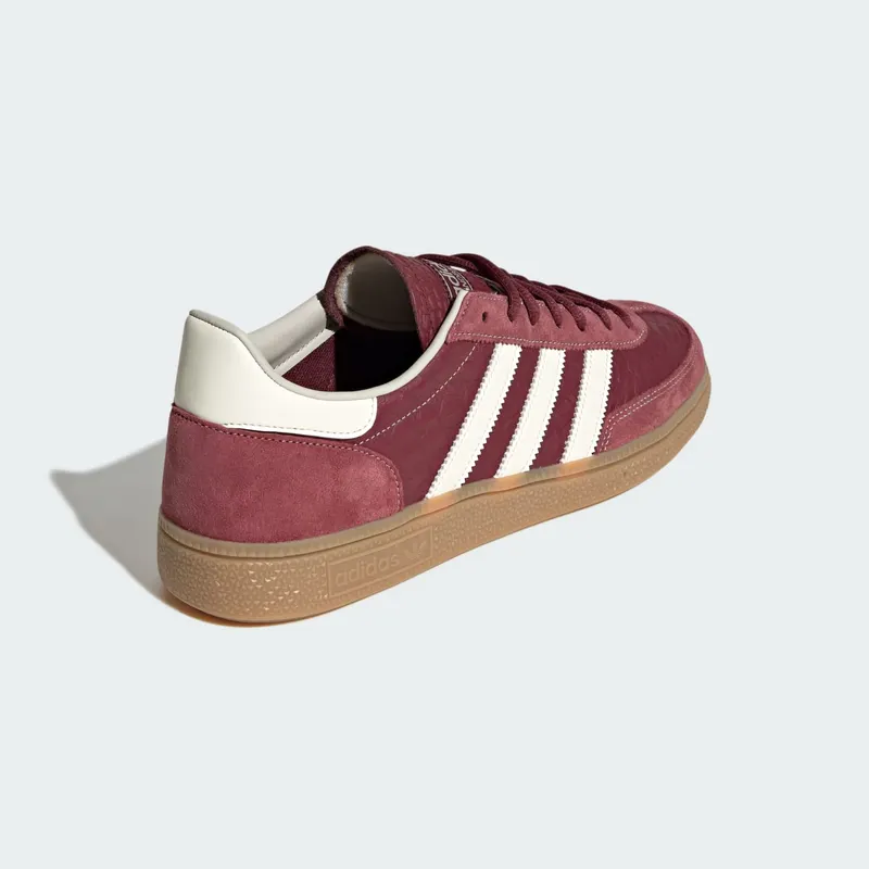 Adidas Handball Spezial Shadow Red / Cream White / Gum (KI8686)