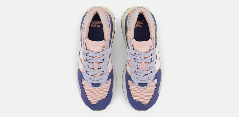 New Balance 57/40 Pink Haze Night Air (W5740SGA)