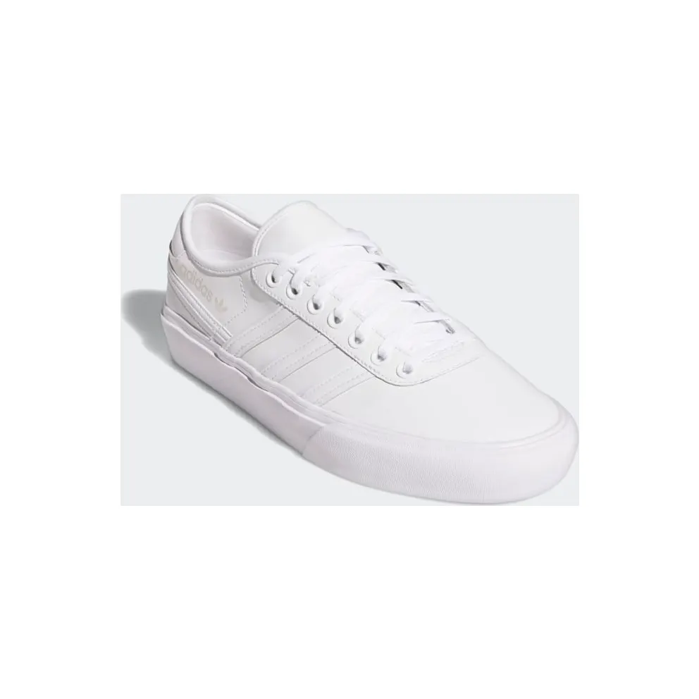 adidas Delpala CL Cloud White / Cloud White / Cloud White (H02385)