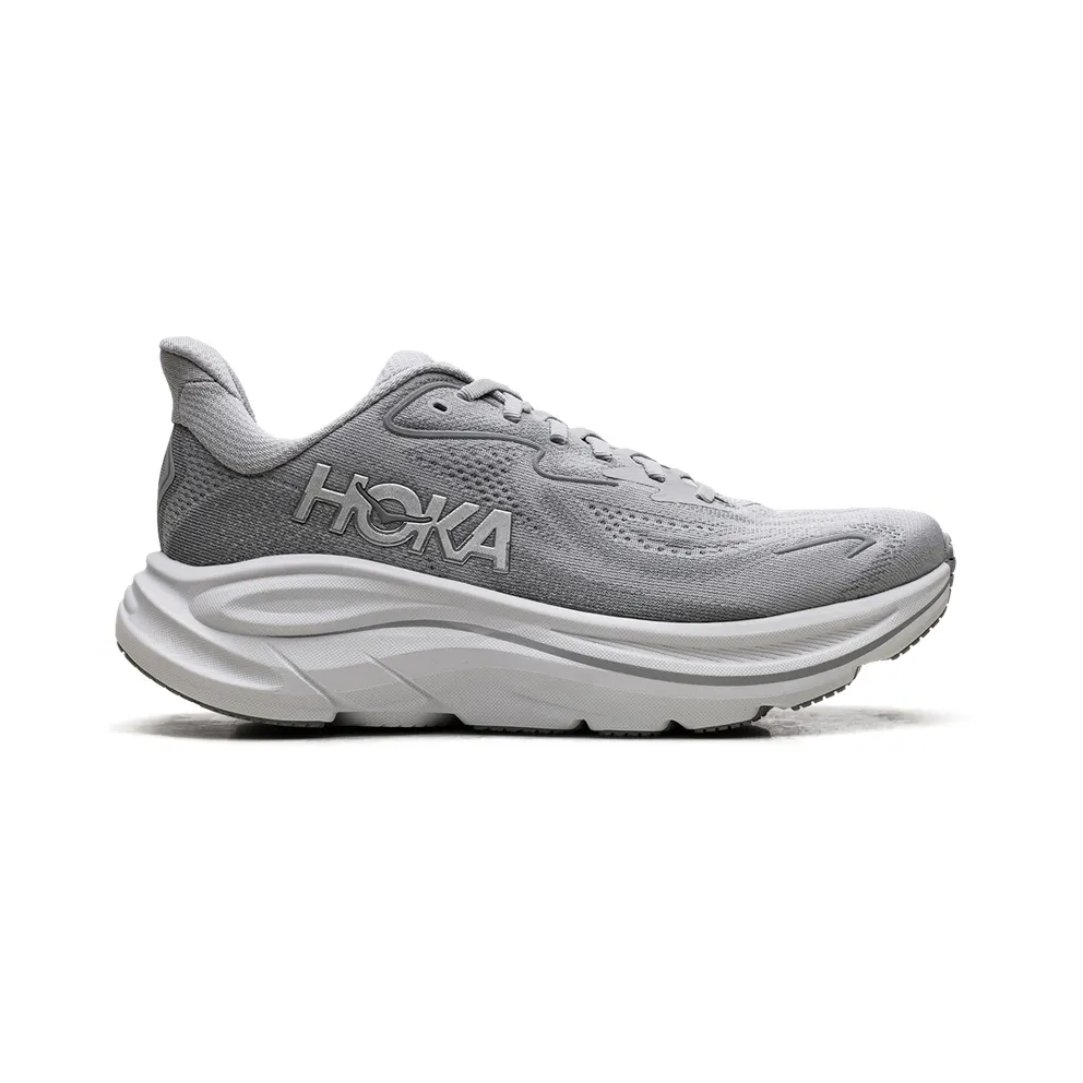 Hoka One Clifton 10 “Stellar Grey” (1162031-SRYG)