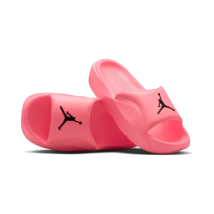 Jordan Franchise Slide “Pink Gaze / Black” (HF4490-602)