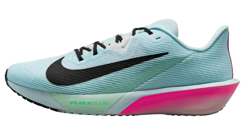 Nike Air Zoom Rival Fly 4 “Glacier Blue Mint Foam” (FV6040-400)
