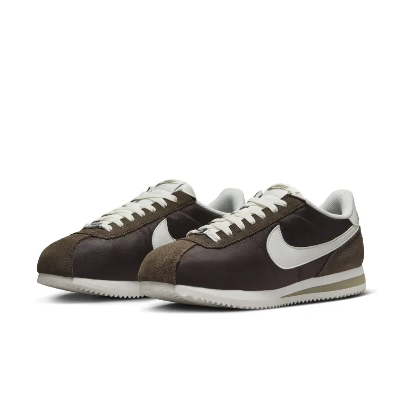 Nike Cortez Baroque Brown/Khaki/Sail (DZ2795-200)