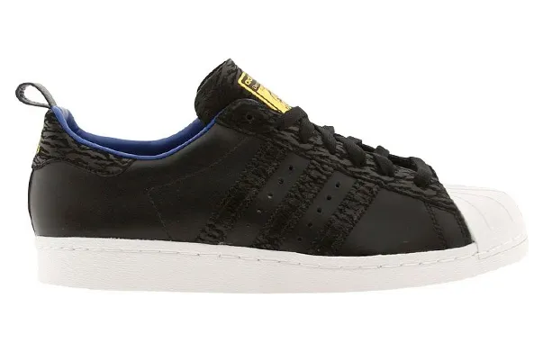 adidas Superstar 80s D. Rose