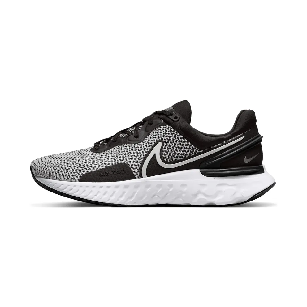 Nike React Miler 3 Weiß (DD0490-101)