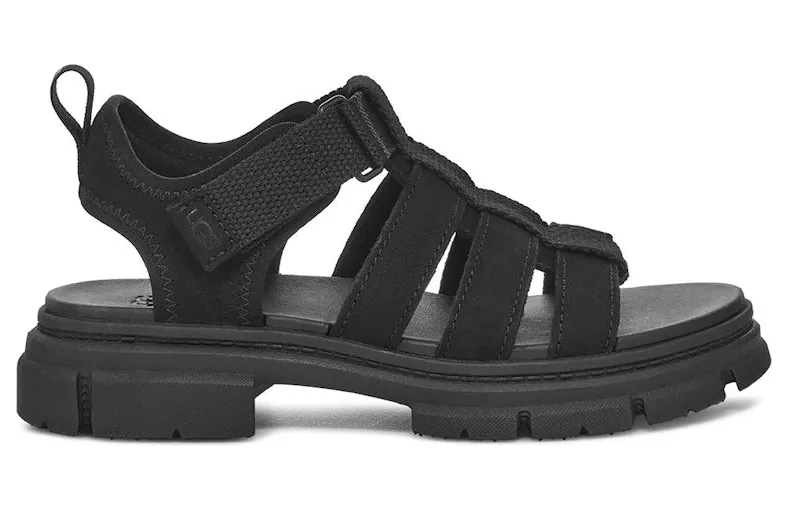 UGG sneaker 1152821K-BLK
