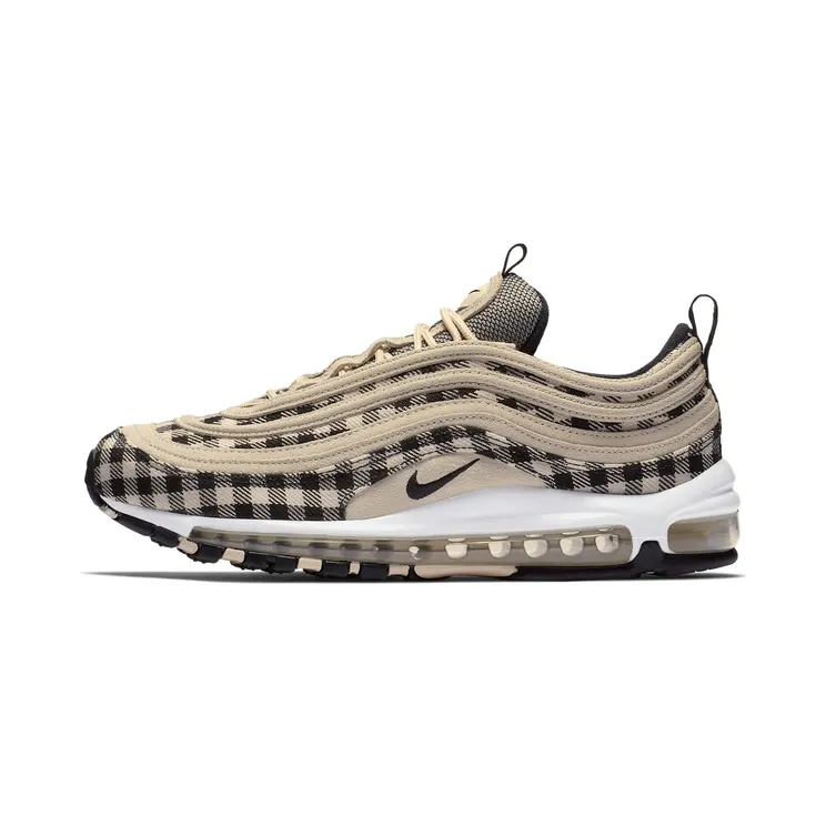 Nike Air Max 97 Premium Flannel (312834-201)