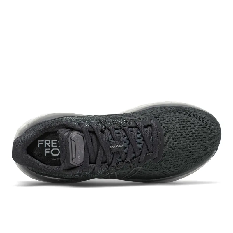 New Balance New Balance Black/Grey (WMORLK3)